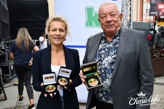 Chmielaki Krasnostawskie 2025. Konsumencki Konkurs Piw [GALERIA ZDJĘĆ]