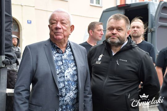 Chmielaki Krasnostawskie 2025. Konsumencki Konkurs Piw [GALERIA ZDJĘĆ]