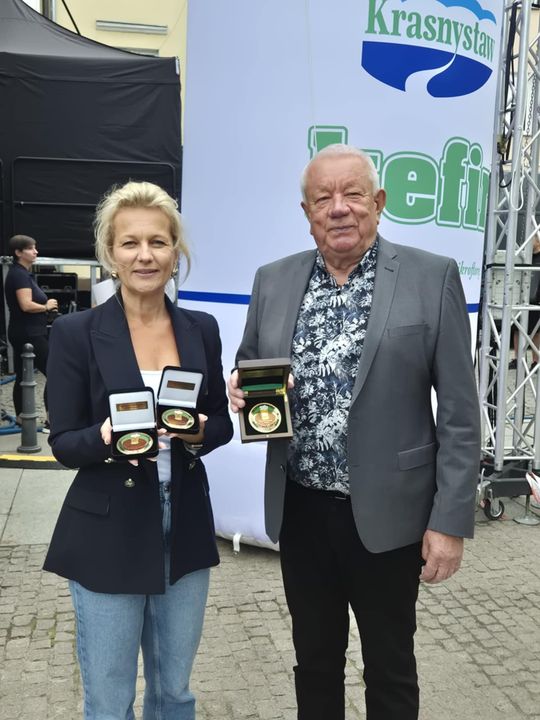 Chmielaki Krasnostawskie 2025. Konsumencki Konkurs Piw [GALERIA ZDJĘĆ]