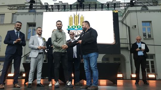 Chmielaki Krasnostawskie 2025. Konsumencki Konkurs Piw [GALERIA ZDJĘĆ]