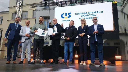 Chmielaki Krasnostawskie 2025. Konsumencki Konkurs Piw [GALERIA ZDJĘĆ]