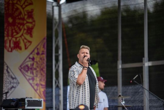 Dożynki gminy Chełm 2025 [GALERIA ZDJĘĆ]