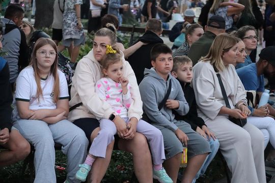 Krasnystaw. Tak  bawiliśmy się podczas Chmielaków [GALERIA ZDJĘĆ] 