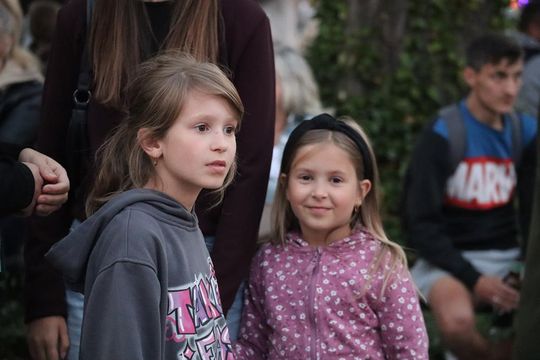 Krasnystaw. Tak  bawiliśmy się podczas Chmielaków [GALERIA ZDJĘĆ] 