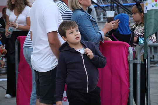 Krasnystaw. Tak  bawiliśmy się podczas Chmielaków [GALERIA ZDJĘĆ] 