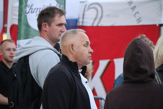 Krasnystaw. Tak  bawiliśmy się podczas Chmielaków [GALERIA ZDJĘĆ] 