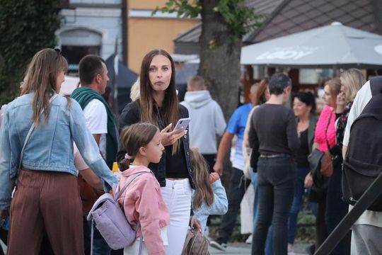 Krasnystaw. Tak  bawiliśmy się podczas Chmielaków [GALERIA ZDJĘĆ] 