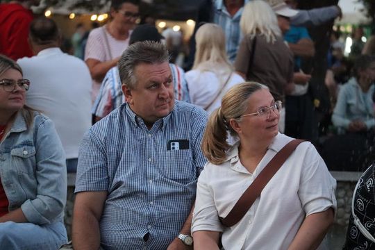 Krasnystaw. Tak  bawiliśmy się podczas Chmielaków [GALERIA ZDJĘĆ] 