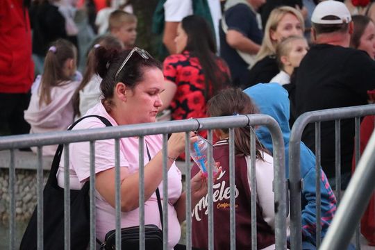 Krasnystaw. Tak  bawiliśmy się podczas Chmielaków [GALERIA ZDJĘĆ] 