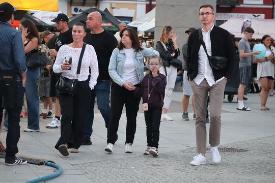 Krasnystaw. Tak  bawiliśmy się podczas Chmielaków [GALERIA ZDJĘĆ] 