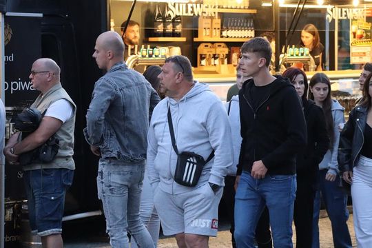 Krasnystaw. Tak  bawiliśmy się podczas Chmielaków [GALERIA ZDJĘĆ] 