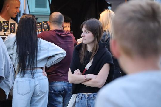 Krasnystaw. Tak  bawiliśmy się podczas Chmielaków [GALERIA ZDJĘĆ] 