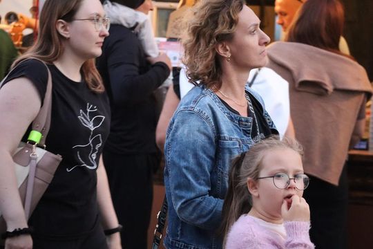 Krasnystaw. Tak  bawiliśmy się podczas Chmielaków [GALERIA ZDJĘĆ] 