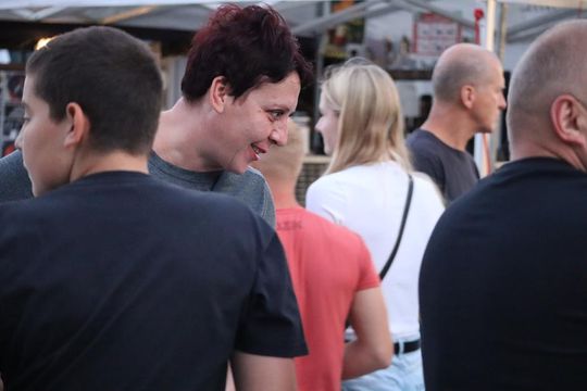 Krasnystaw. Tak  bawiliśmy się podczas Chmielaków [GALERIA ZDJĘĆ] 