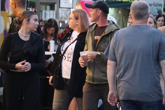 Krasnystaw. Tak  bawiliśmy się podczas Chmielaków [GALERIA ZDJĘĆ] 