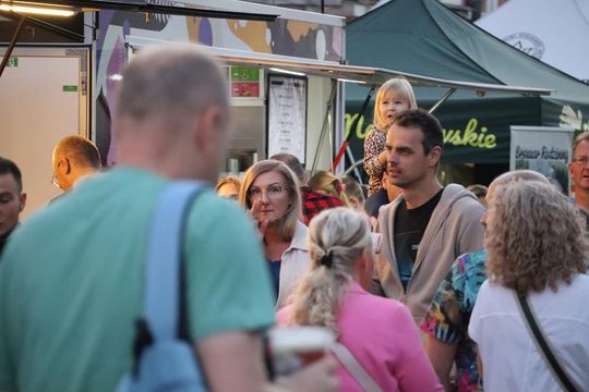 Krasnystaw. Tak  bawiliśmy się podczas Chmielaków [GALERIA ZDJĘĆ] 