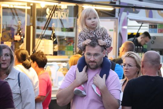 Krasnystaw. Tak  bawiliśmy się podczas Chmielaków [GALERIA ZDJĘĆ] 
