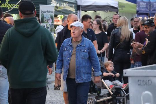 Krasnystaw. Tak  bawiliśmy się podczas Chmielaków [GALERIA ZDJĘĆ] 