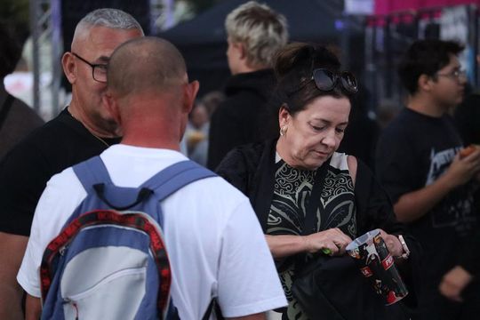 Krasnystaw. Tak  bawiliśmy się podczas Chmielaków [GALERIA ZDJĘĆ] 