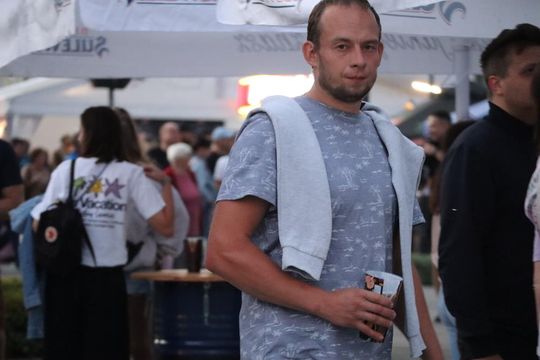 Krasnystaw. Tak  bawiliśmy się podczas Chmielaków [GALERIA ZDJĘĆ] 