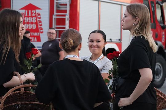 Krasnystaw. Tak  bawiliśmy się podczas Chmielaków [GALERIA ZDJĘĆ] 