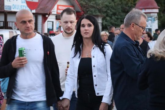 Krasnystaw. Tak  bawiliśmy się podczas Chmielaków [GALERIA ZDJĘĆ] 