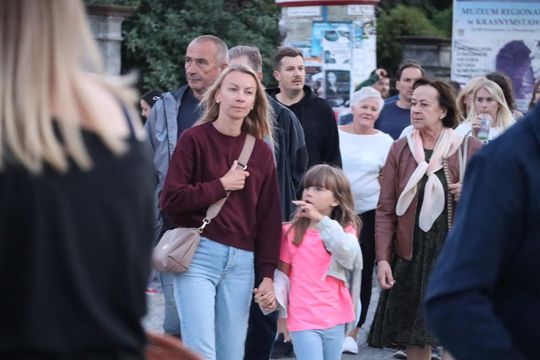 Krasnystaw. Tak  bawiliśmy się podczas Chmielaków [GALERIA ZDJĘĆ] 