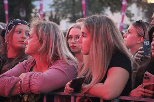 Krasnystaw. Tak  bawiliśmy się podczas Chmielaków [GALERIA ZDJĘĆ] 