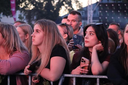 Krasnystaw. Tak  bawiliśmy się podczas Chmielaków [GALERIA ZDJĘĆ] 