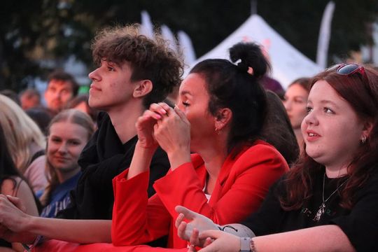 Krasnystaw. Tak  bawiliśmy się podczas Chmielaków [GALERIA ZDJĘĆ] 