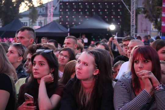 Krasnystaw. Tak  bawiliśmy się podczas Chmielaków [GALERIA ZDJĘĆ] 