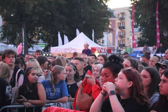 Krasnystaw. Tak  bawiliśmy się podczas Chmielaków [GALERIA ZDJĘĆ] 