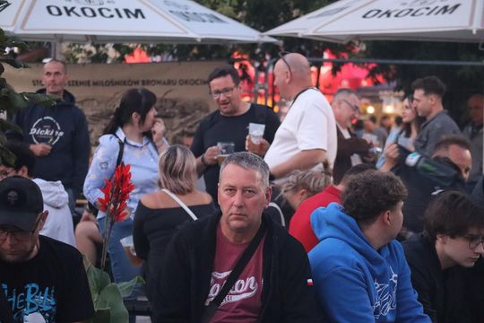 Krasnystaw. Tak  bawiliśmy się podczas Chmielaków [GALERIA ZDJĘĆ] 