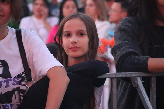 Krasnystaw. Tak  bawiliśmy się podczas Chmielaków [GALERIA ZDJĘĆ] 