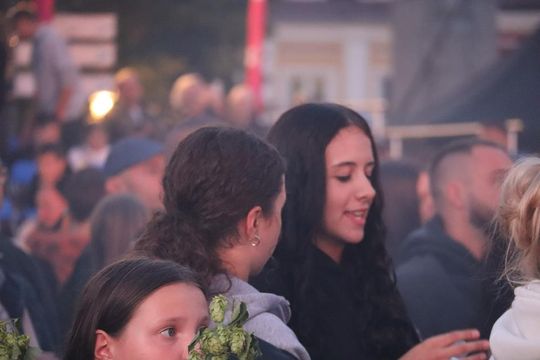 Krasnystaw. Tak  bawiliśmy się podczas Chmielaków [GALERIA ZDJĘĆ] 