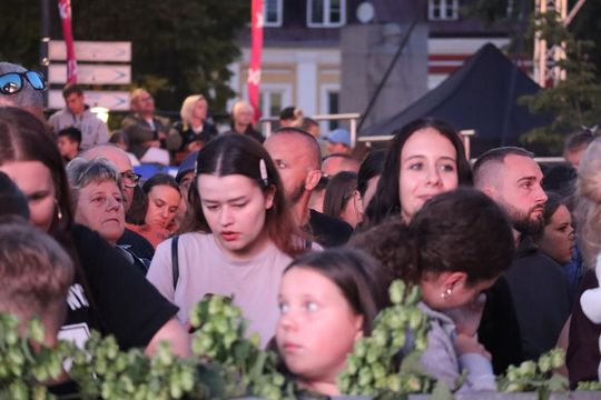 Krasnystaw. Tak  bawiliśmy się podczas Chmielaków [GALERIA ZDJĘĆ] 