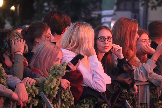 Krasnystaw. Tak  bawiliśmy się podczas Chmielaków [GALERIA ZDJĘĆ] 