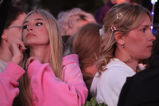 Krasnystaw. Tak  bawiliśmy się podczas Chmielaków [GALERIA ZDJĘĆ] 