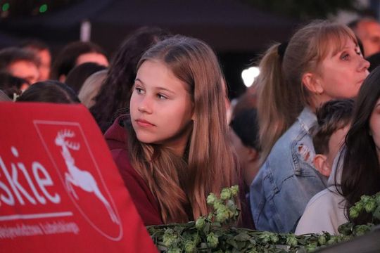 Krasnystaw. Tak  bawiliśmy się podczas Chmielaków [GALERIA ZDJĘĆ] 