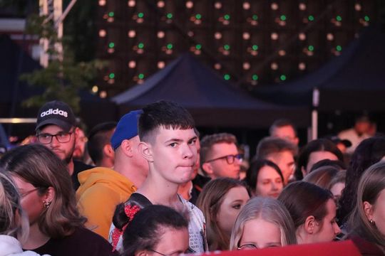 Krasnystaw. Tak  bawiliśmy się podczas Chmielaków [GALERIA ZDJĘĆ] 