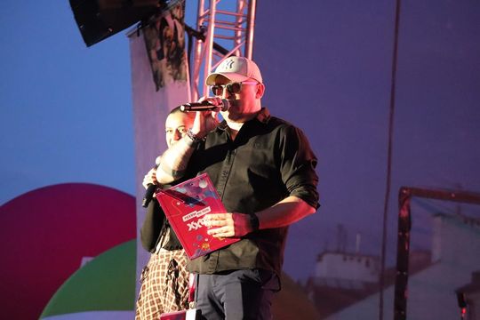 Krasnystaw. Tak  bawiliśmy się podczas Chmielaków [GALERIA ZDJĘĆ] 