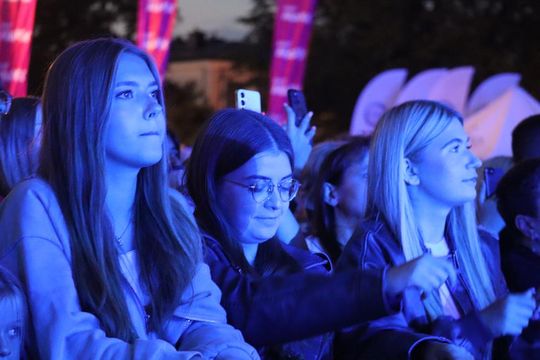 Krasnystaw. Tak  bawiliśmy się podczas Chmielaków [GALERIA ZDJĘĆ] 