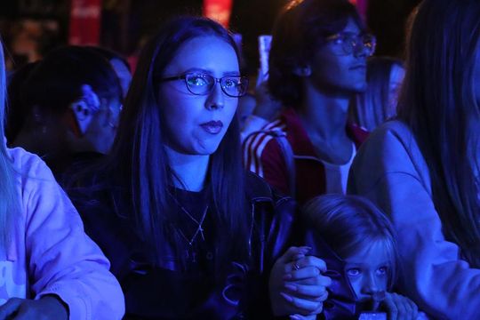 Krasnystaw. Tak  bawiliśmy się podczas Chmielaków [GALERIA ZDJĘĆ] 