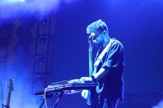 Krasnystaw. Tak  bawiliśmy się podczas Chmielaków [GALERIA ZDJĘĆ] 