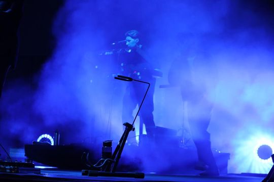 Krasnystaw. Tak  bawiliśmy się podczas Chmielaków [GALERIA ZDJĘĆ] 