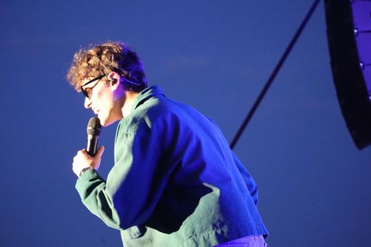 Krasnystaw. Tak  bawiliśmy się podczas Chmielaków [GALERIA ZDJĘĆ] 