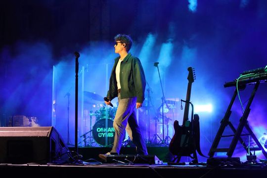 Krasnystaw. Tak  bawiliśmy się podczas Chmielaków [GALERIA ZDJĘĆ] 