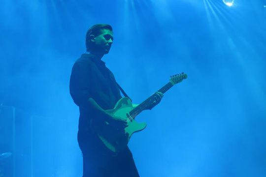 Krasnystaw. Tak  bawiliśmy się podczas Chmielaków [GALERIA ZDJĘĆ] 