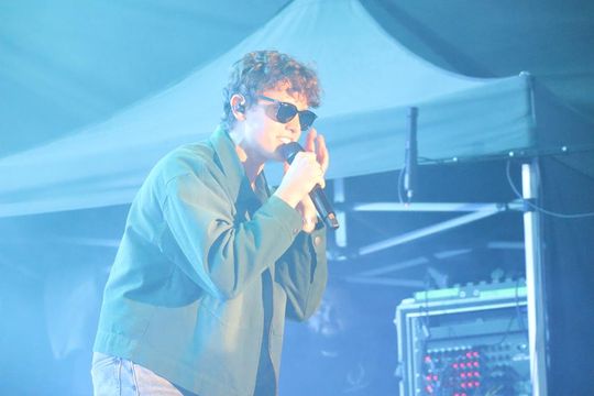 Krasnystaw. Tak  bawiliśmy się podczas Chmielaków [GALERIA ZDJĘĆ] 