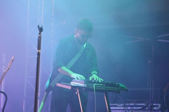 Krasnystaw. Tak  bawiliśmy się podczas Chmielaków [GALERIA ZDJĘĆ] 